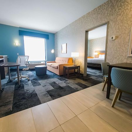 Home2 Suites By Hilton Bolingbrook Chicago Екстер'єр фото