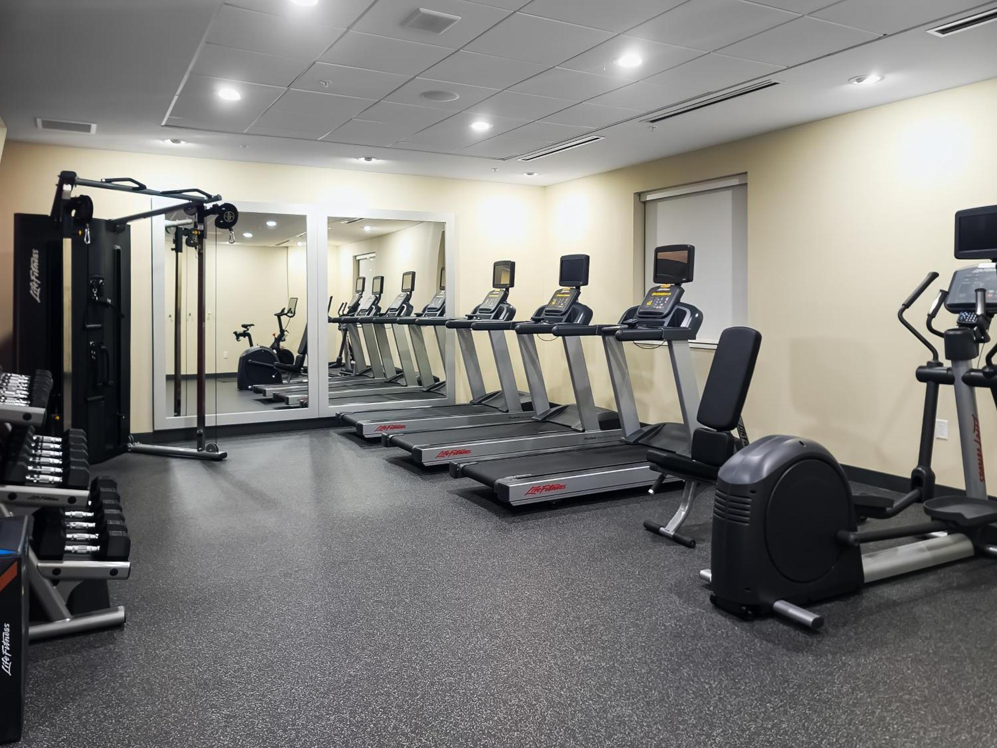 Home2 Suites By Hilton Bolingbrook Chicago Екстер'єр фото