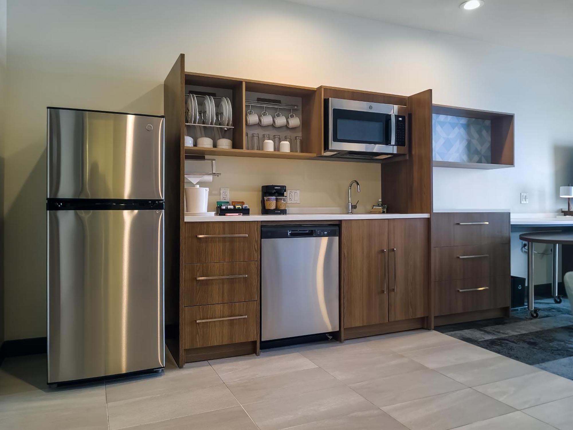 Home2 Suites By Hilton Bolingbrook Chicago Екстер'єр фото