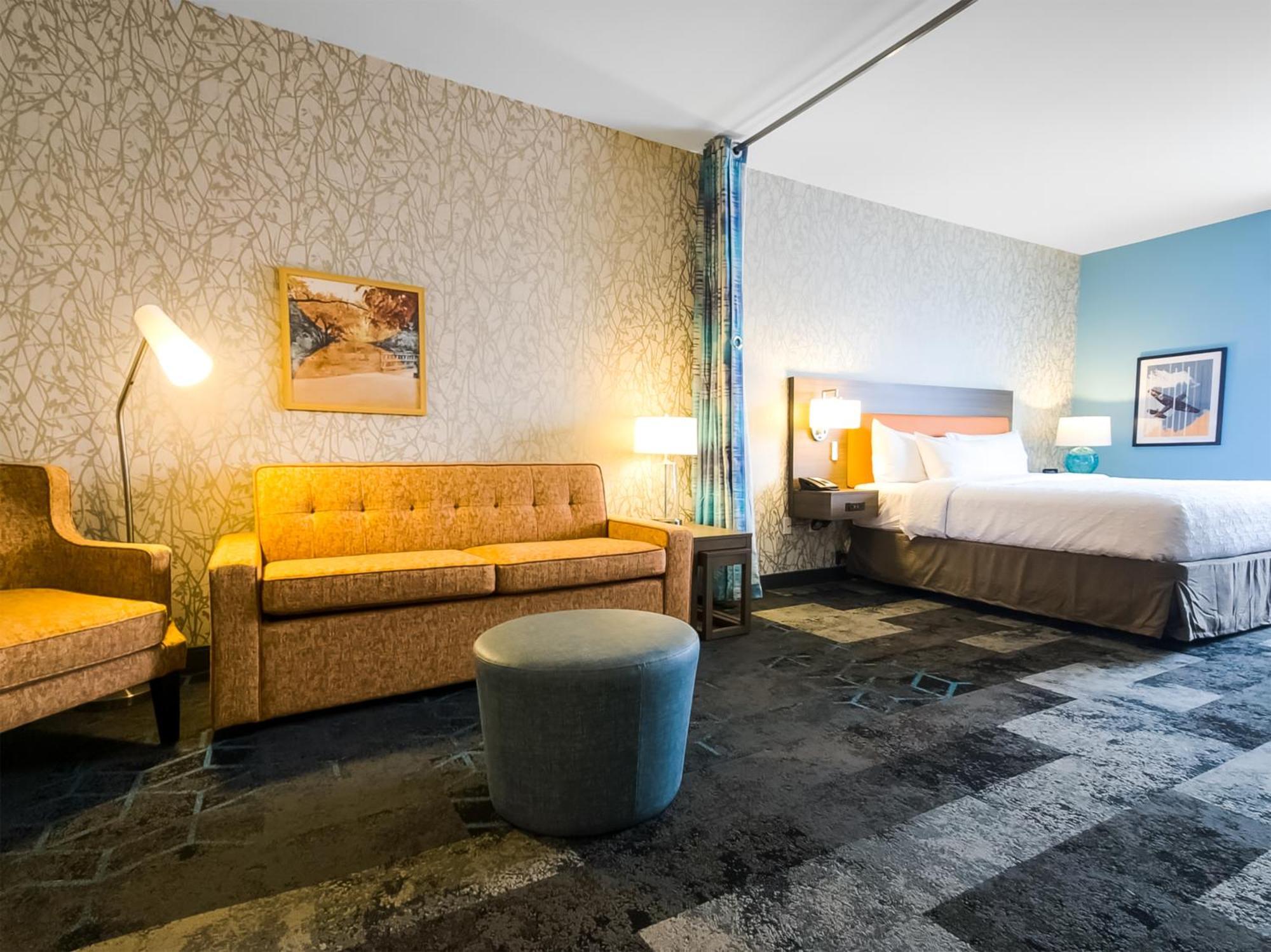 Home2 Suites By Hilton Bolingbrook Chicago Екстер'єр фото