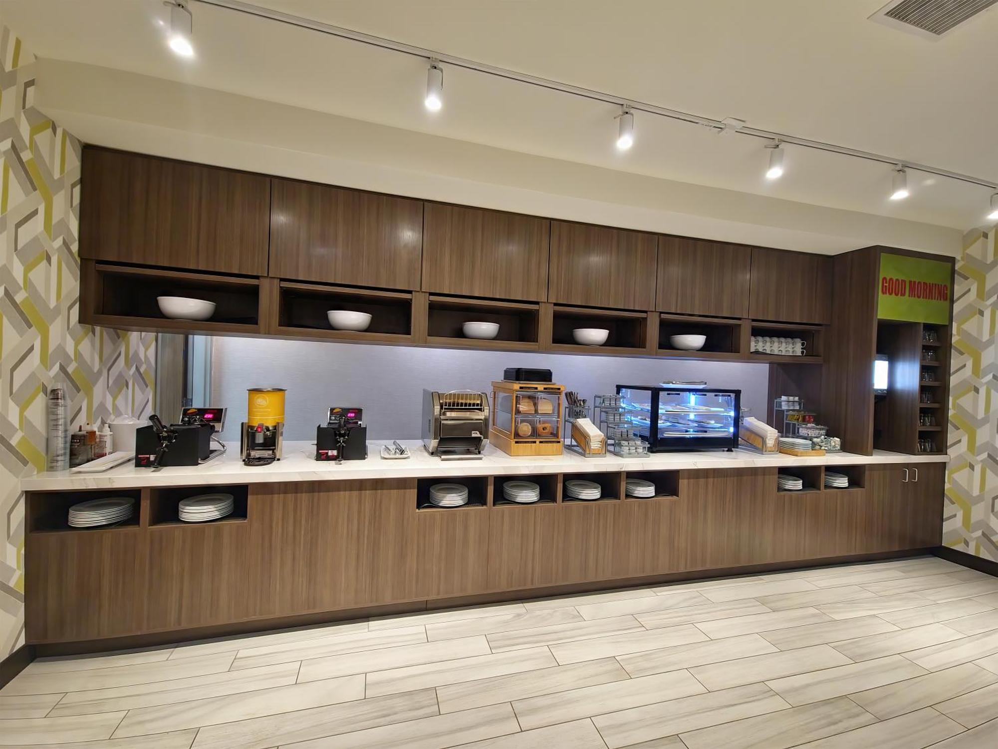 Home2 Suites By Hilton Bolingbrook Chicago Екстер'єр фото
