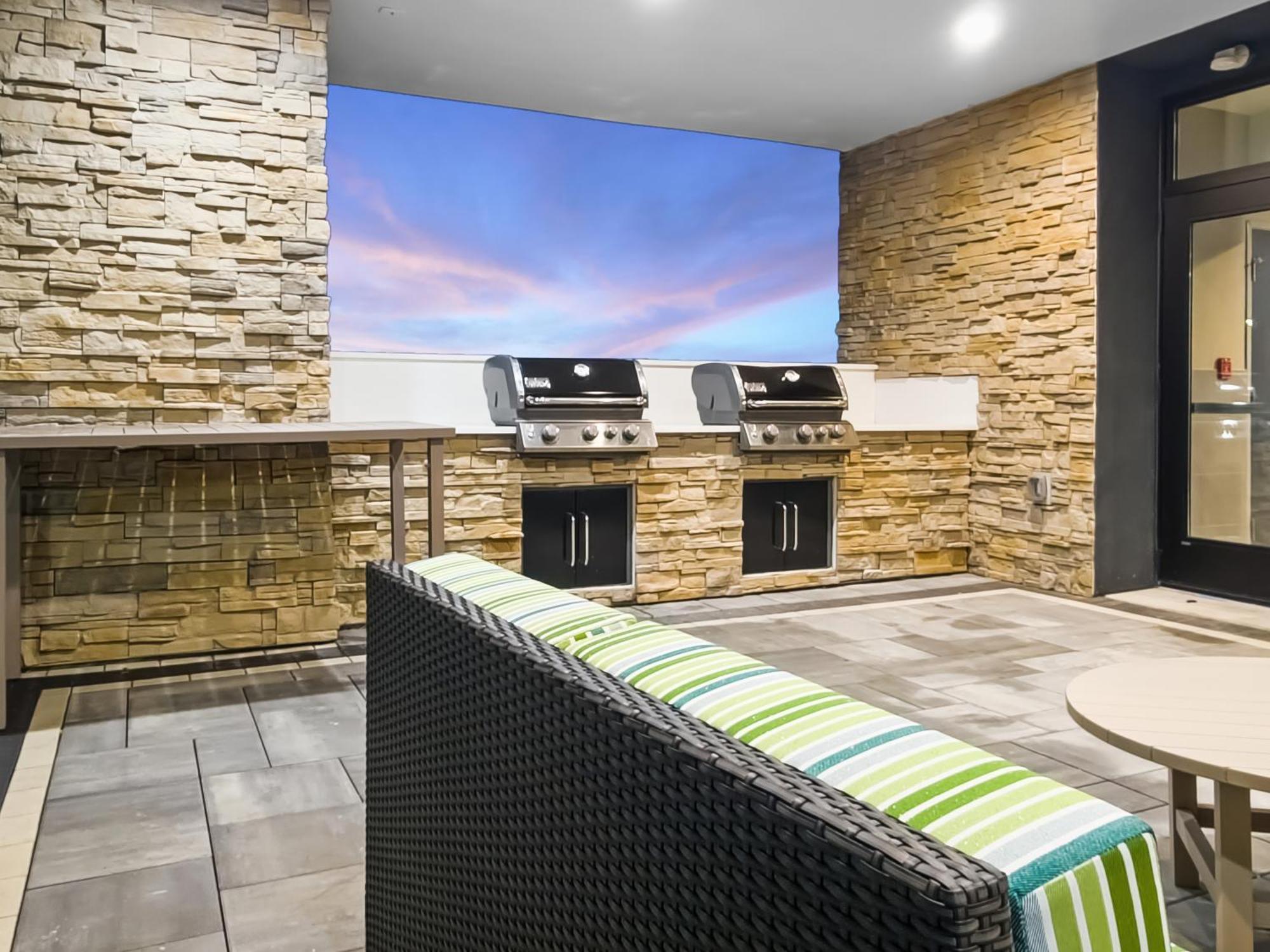Home2 Suites By Hilton Bolingbrook Chicago Екстер'єр фото