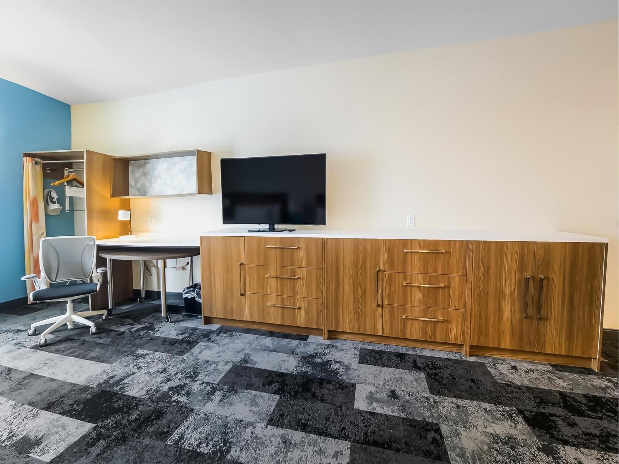 Home2 Suites By Hilton Bolingbrook Chicago Екстер'єр фото