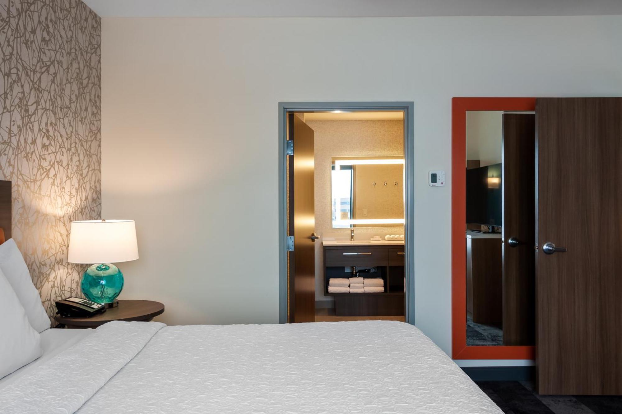 Home2 Suites By Hilton Bolingbrook Chicago Екстер'єр фото