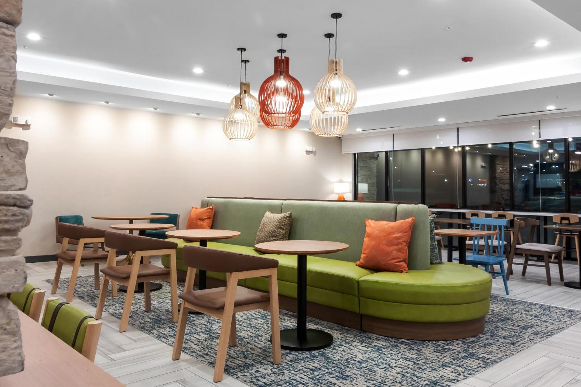 Home2 Suites By Hilton Bolingbrook Chicago Екстер'єр фото