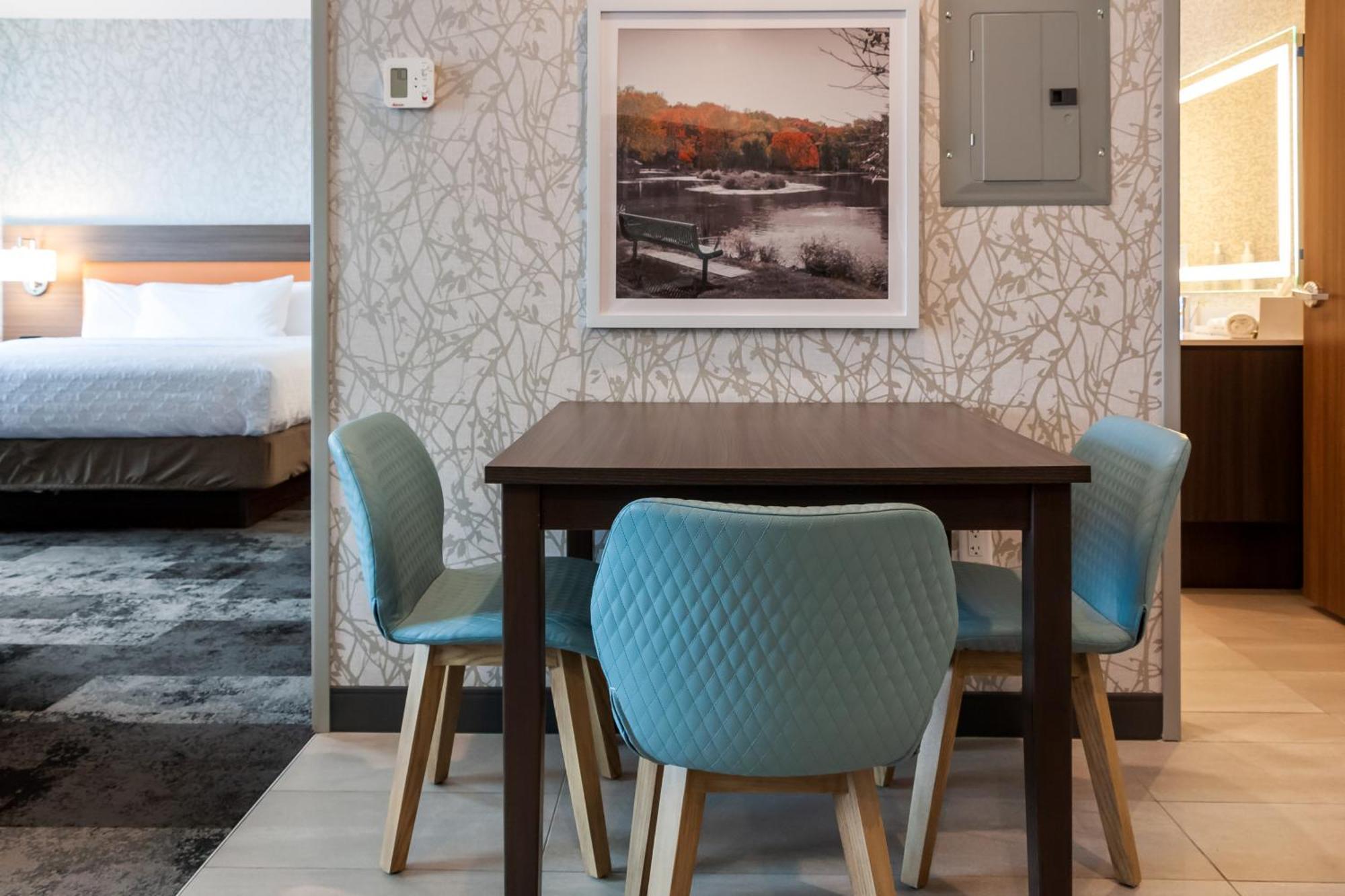 Home2 Suites By Hilton Bolingbrook Chicago Екстер'єр фото