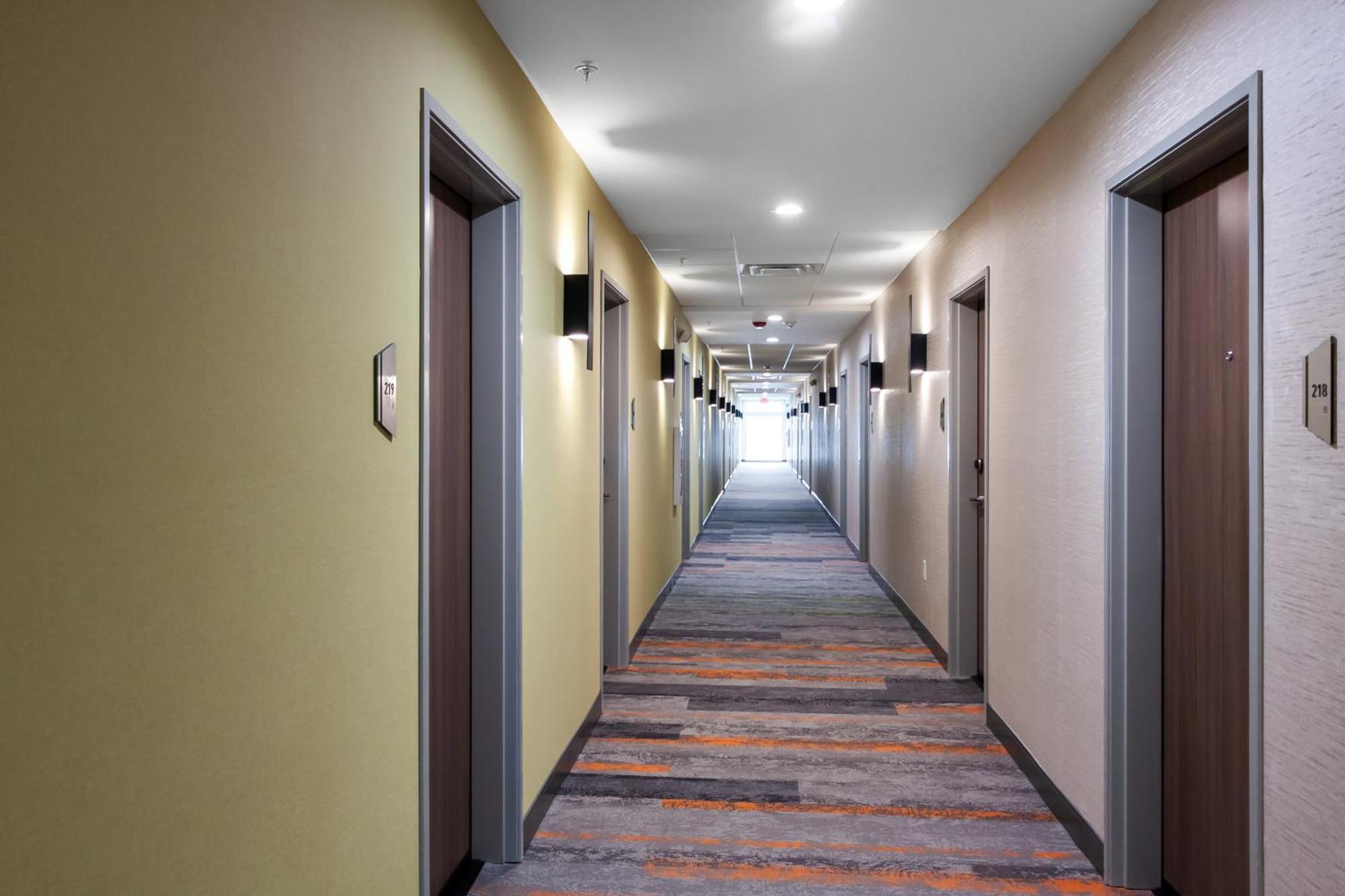 Home2 Suites By Hilton Bolingbrook Chicago Екстер'єр фото
