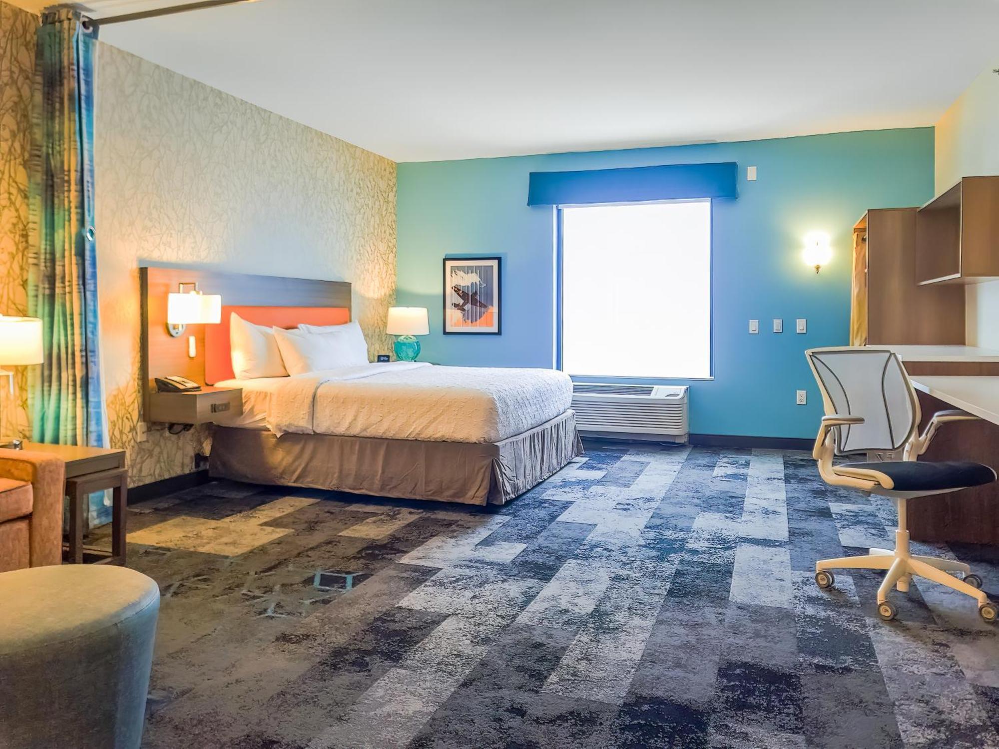 Home2 Suites By Hilton Bolingbrook Chicago Екстер'єр фото