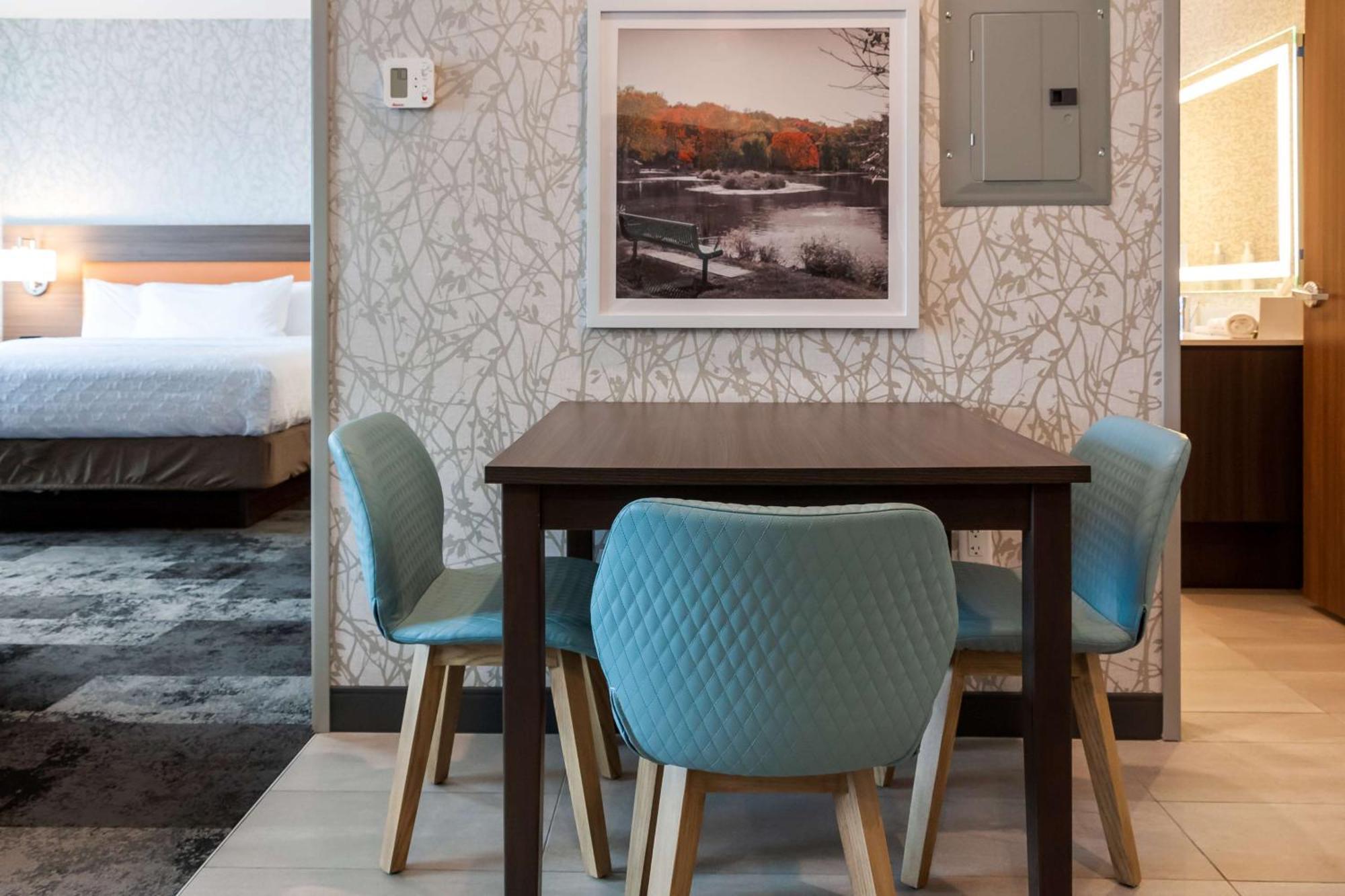 Home2 Suites By Hilton Bolingbrook Chicago Екстер'єр фото