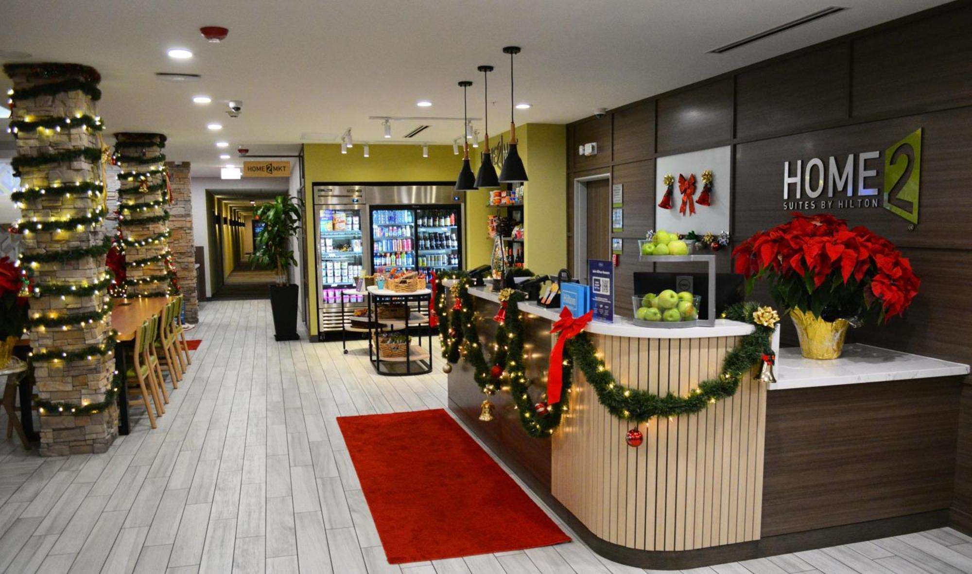 Home2 Suites By Hilton Bolingbrook Chicago Екстер'єр фото